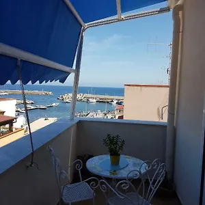Ferienhaus La Rosa Dei Venti, Isola delle Femmine